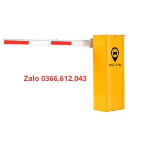 barrier Wonsun BST-170, barie tự động BST-170, barrier tự động Wonsun, cổng barrier chính hãng, barrier bãi xe, barie tốc độ cao, barrier kiểm soát ra vào