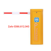 Barrier tự động Wonsun APZ-220