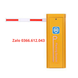 Barrier tự động Wonsun APZ-220