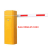 barrier Bisen BS-308, barie tự động Bisen, barrier tự động 6m, barrier chính hãng, cổng barrier tự động, barrier bãi xe Bisen, barrier kiểm soát ra vào