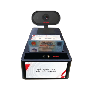 thiết bị xác thực CCCD, xác thực căn cước công dân gắn chip, thiết bị đọc CCCD gắn chip, đầu đọc thẻ CCCD mới, thiết bị nhận diện công dân điện tử, thiết bị xác minh danh tính, CCCD chip thế hệ mới