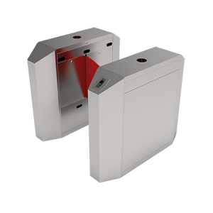 cổng flap barrier ZKTeco FBL2000, cổng cho người đi bộ, cổng kiểm soát người đi bộ, ZKTeco FBL2000, flap barrier an ninh, thiết bị kiểm soát ra vào, cổng xoay ZKTeco, cổng tự động ZKTeco, kiểm soát an ninh ra vào, ZKTeco Việt Nam