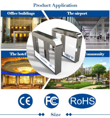 cong danh cho nguoi di bo high speed gate jca t01bd 2