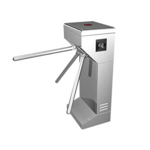 cổng xoay uniqscan ut550-a, tripod 3 càng giá rẻ, cổng xoay kiểm soát ra vào, uniqscan tripod gate, cổng xoay văn phòng