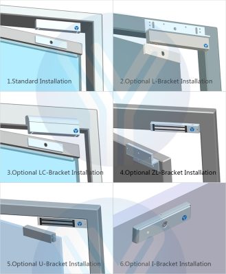 khoa nam cham dien yli ym 180nled 1