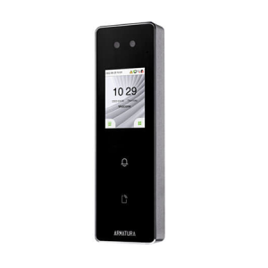 Armatura OmniAC20 POE, thiết bị kiểm soát ra vào, máy nhận diện khuôn mặt, kiểm soát vào ra POE, máy chấm công Armatura, kiểm soát ra vào thông minh, thiết bị an ninh POE