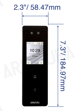 thiet bi kiem soat ra vao armatura omniac20 poe 5