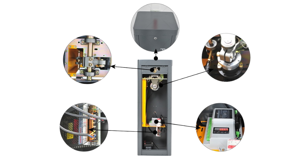 barie là gì, thiết bị barie, barie tự động, barie kiểm soát ra vào, hệ thống barie, cấu tạo barie, nguyên lý hoạt động của barie, ứng dụng của barie, phân loại barie, barie cần thẳng, barie rào chắn, barie gập, barie thông minh, cổng barie tự động, kiểm soát phương tiện ra vào, barrier gate là gì, thiết bị an ninh bãi xe, cổng kiểm soát xe ra vào, hệ thống kiểm soát bãi xe, tự động hóa bãi đỗ xe, hệ thống nhận diện biển số, barie dùng trong bãi xe, đầu đọc thẻ RFID, camera nhận dạng biển số, LPR, hệ thống kiểm soát ra vào, barie tầng hầm, barie trạm thu phí, barie cao cấp, barie nhập khẩu, barie giá rẻ, barie chính hãng 