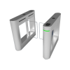 ZKTeco SBTL300WP, cổng swing barrier ngoài trời, cổng kiểm soát ra vào IP54, swing barrier chống nước, cổng kiểm soát an ninh, ZKTeco barrier ngoài trời, cổng xoay cánh mở, thiết bị kiểm soát ra vào, barrier SBTL300WP