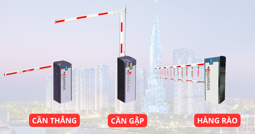 Giải Pháp Lắp Barie Cho Khu Công Nghiệp - Thi Công Trọn Gói, Bền Bỉ 24/7 | lắp barie cho khu công nghiệp