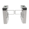 Cổng Swing Gate E343 kiểm soát ra vào tự động thiết kế hiện đại