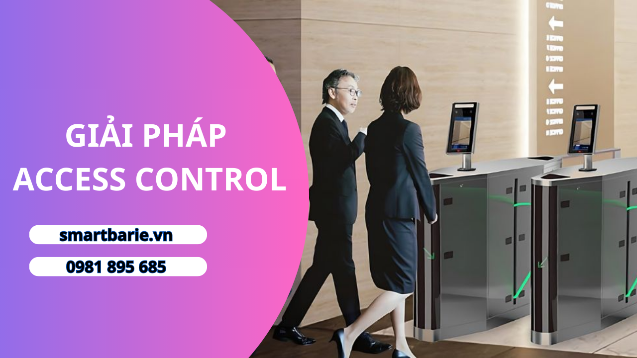 giai phap access control 2