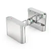 Cổng swing barrier IDS-ST601B kiểm soát lối đi bộ tự động
