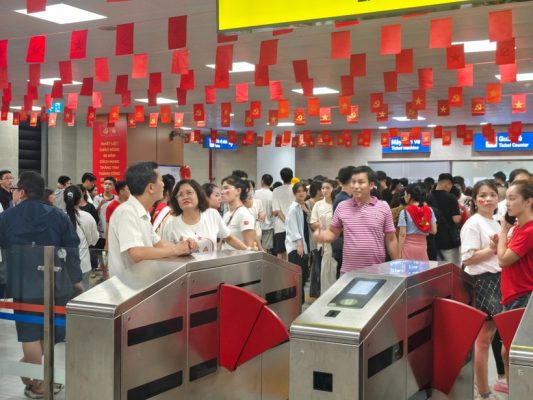 cổng soát vé thu phí,cổng soát vé bảo tàng