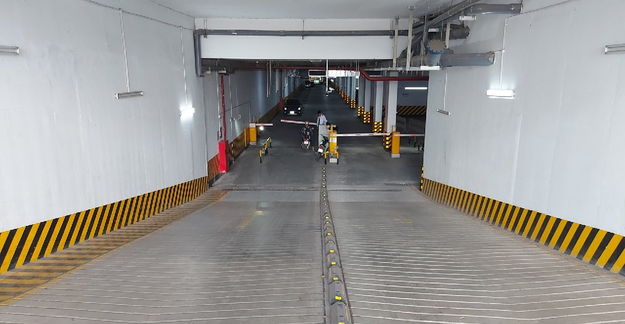 Tiêu chuẩn thiết kế bãi đỗ xe 2026: Quy chuẩn QCVN mới nhất | tiêu chuẩn thiết kế bãi đỗ xe