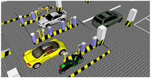 Tiêu chuẩn thiết kế bãi đỗ xe 2026: Quy chuẩn QCVN mới nhất | tiêu chuẩn thiết kế bãi đỗ xe