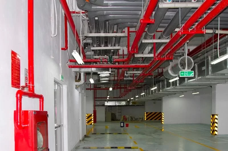 Tiêu chuẩn thiết kế bãi đỗ xe 2026: Quy chuẩn QCVN mới nhất | tiêu chuẩn thiết kế bãi đỗ xe