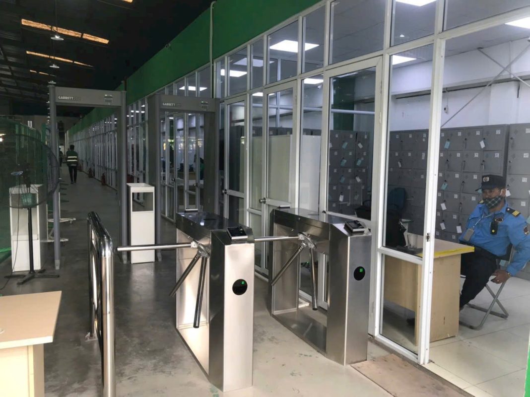 Đơn Vị Lắp Đặt Chuyên Nghiệp Cổng Xoay 3 Càng uy tín toàn quốc 4 Đơn Vị Lắp Đặt Chuyên Nghiệp Cổng Xoay 3 Càng uy tín toàn quốc | đơn vị lắp đặt chuyên nghiệp cổng xoay 3 càng