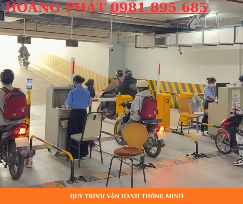 Giải Pháp Lắp Barie Cho Trường Học: Giải Pháp An Toàn & Phân Luồng Thông Minh | lắp barie cho trường học