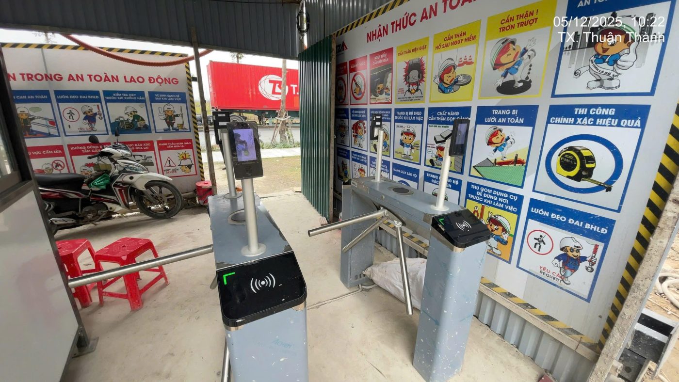 Đơn Vị Lắp Đặt Chuyên Nghiệp Cổng Xoay 3 Càng uy tín toàn quốc 5 Đơn Vị Lắp Đặt Chuyên Nghiệp Cổng Xoay 3 Càng uy tín toàn quốc | đơn vị lắp đặt chuyên nghiệp cổng xoay 3 càng