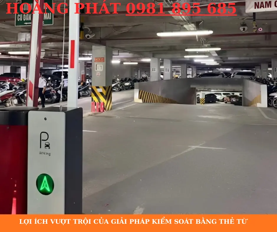 Lắp Barie Cho Hầm Chung Cư: Giải Pháp Cần Gập Tối Ưu Cho Trần Thấp | lắp barie cho hầm chung cư