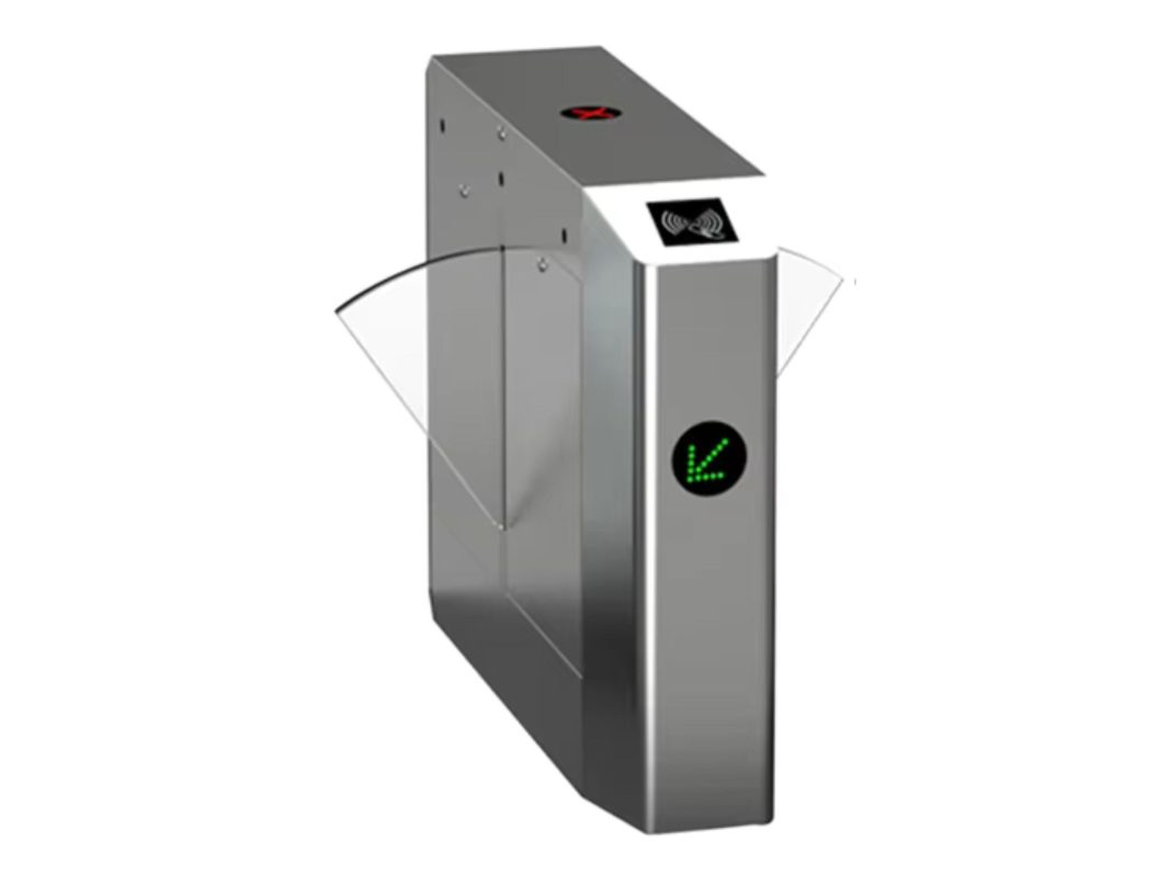 Địa chỉ lắp cổ̉ng flap barrier giá tốt | địa chỉ lắp cổng flap barrier giá tốt