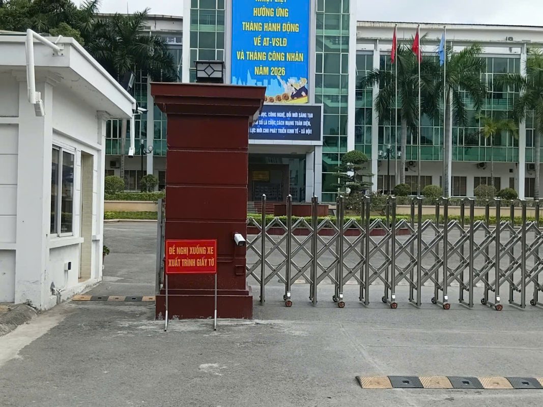Giải Pháp Nhận Diện Biển Số AI Tự Động Toàn Diện | nhận diện biển số AI tự động