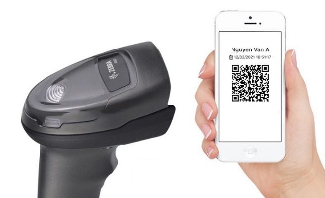 Giải Pháp Phần Mềm Bán Vé QR Code Toàn Diện – Xuất Vé Tự Động & Chống Gian Lận 100% | phần mềm bán vé qr code