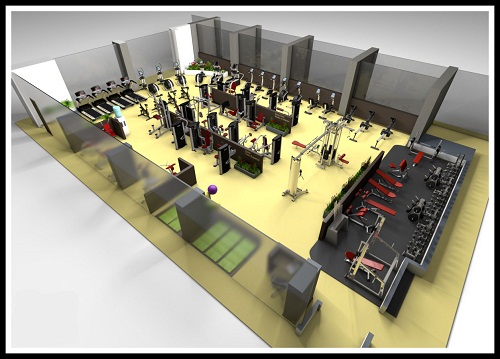 Giải Pháp Bán Vé Phòng Gym Hà Nội Trọn Gói: Tự Động Hóa Check-In, Chống Tập Chui 100% | giải pháp bán vé phòng gym hà nội