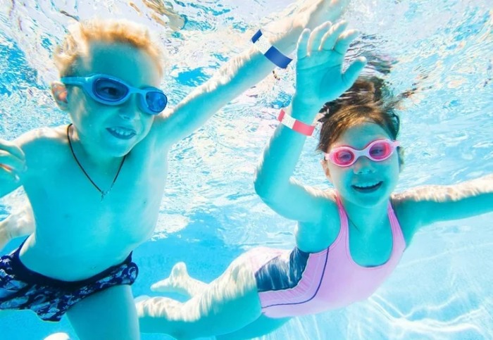 Giải Pháp Bán Vé Bể Bơi Hà Nội Tự Động: Chống Thất Thoát Dòng Tiền, Vận Hành Thông Minh | giải pháp bán vé bể bơi hà nội
