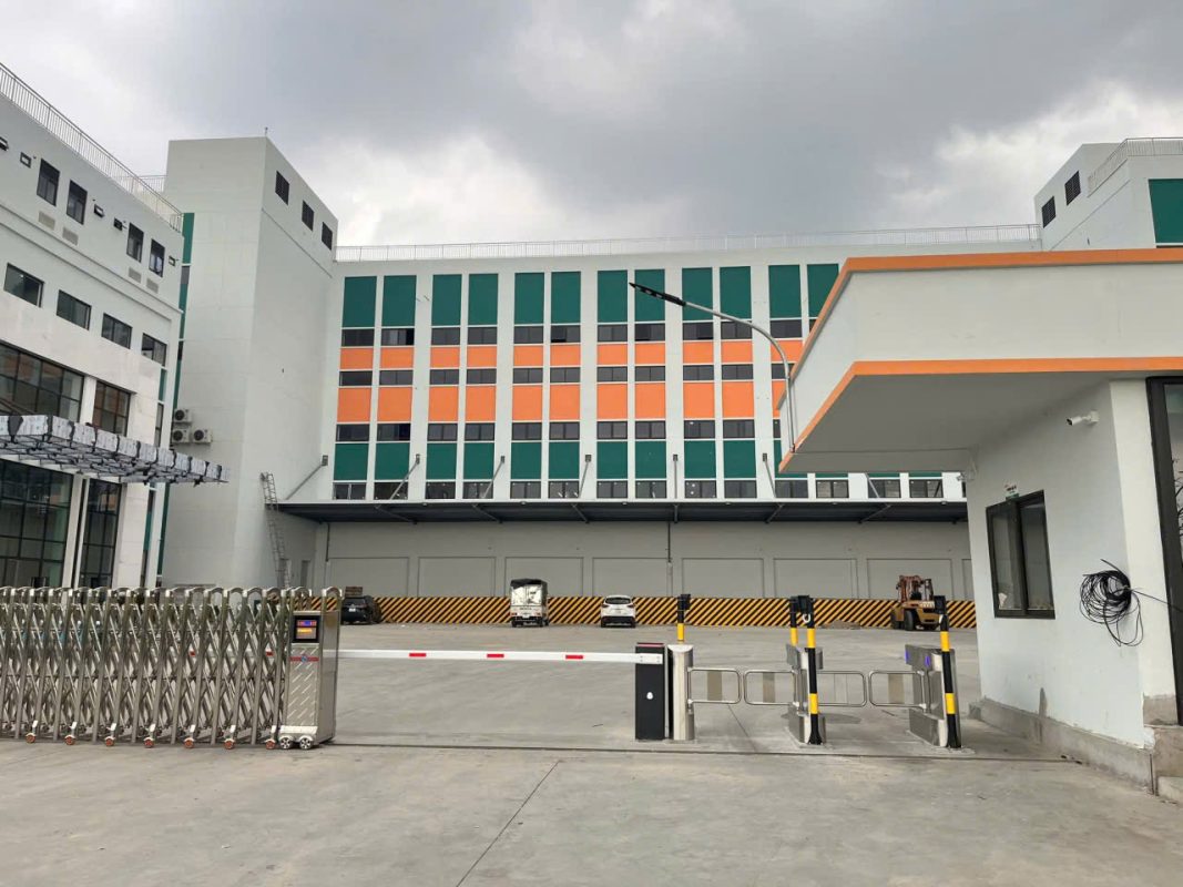 Hệ Thống Bãi Giữ Xe Có Thu Phí Thông Minh: Cấu Tạo & Báo Giá 2026 1 Hệ Thống Bãi Giữ Xe Có Thu Phí: Báo Giá & Thi Công Trọn Gói 2026