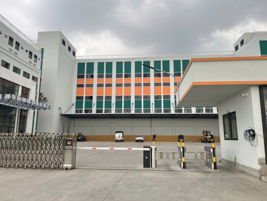Hệ Thống Bãi Giữ Xe Có Thu Phí: Báo Giá & Thi Công Trọn Gói 2026