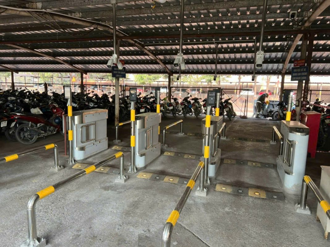 Lắp Đặt Barrier Tự Động Uy Tín, Chuyên Nghiệp Trên Toàn Quốc | lắp đặt barrier tự động