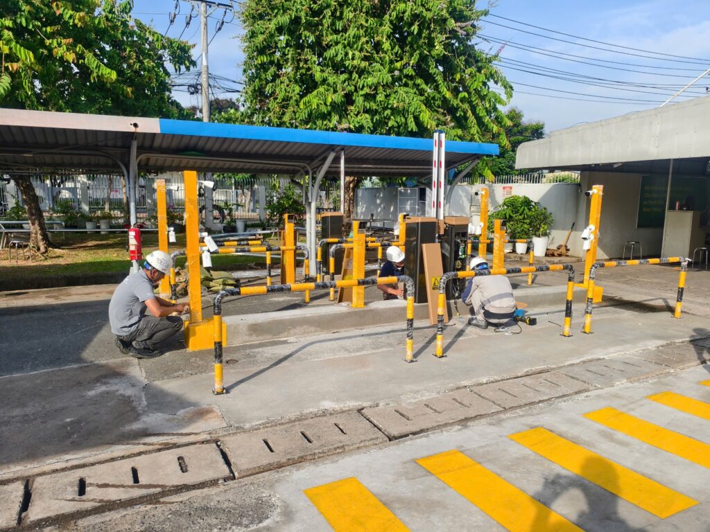 Báo Giá Lắp Đặt Hệ Thống Kiểm Soát Bãi Xe Container 2026 5 Báo Giá Lắp Đặt Hệ Thống Kiểm Soát Bãi Xe Container 2026 | lắp đặt hệ thống kiểm soát bãi xe container