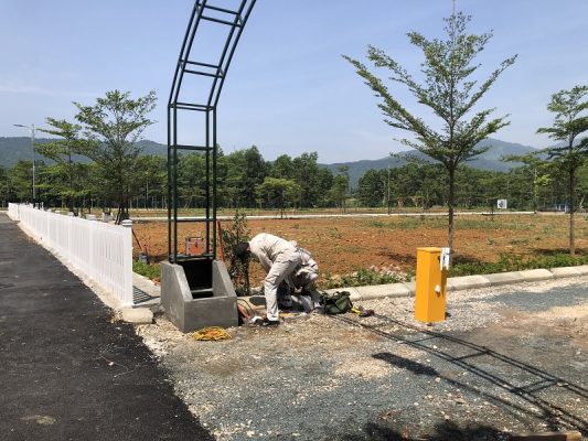 Lắp Barie Tự Động Tại Ninh Bình – Báo Giá Trọn Gói 2026 5 Lắp Barie Tự Động Tại Ninh Bình – Báo Giá Trọn Gói 2026 | lắp barie tự động tại Ninh Bình