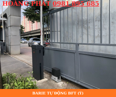 Lắp Barie Tự Động Tại Ninh Bình – Báo Giá Trọn Gói 2026 3 Lắp Barie Tự Động Tại Ninh Bình – Báo Giá Trọn Gói 2026 | lắp barie tự động tại Ninh Bình